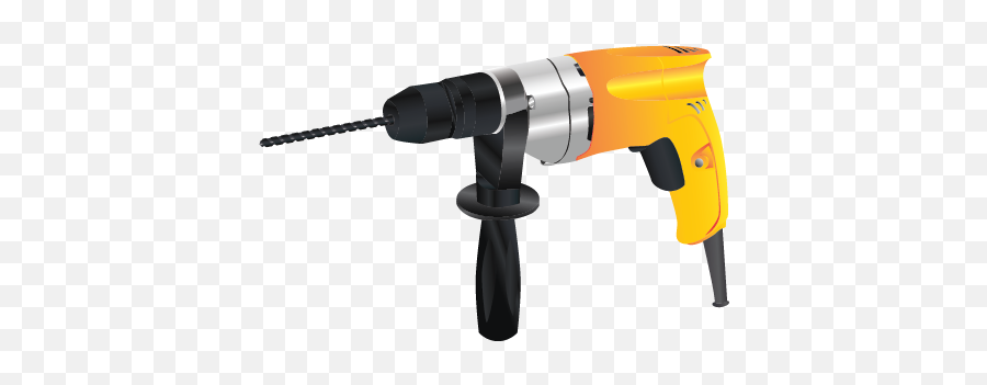 Hand Drill Machine Icon - Hand Drill Machine Png Emoji,Drill Emoji