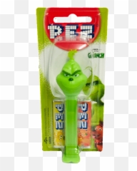 Qopo - Pez Grinch Emoji