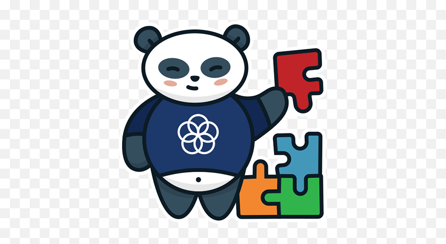 Sdg Pandas - Sdg Pandas Emoji,Panda Emojis