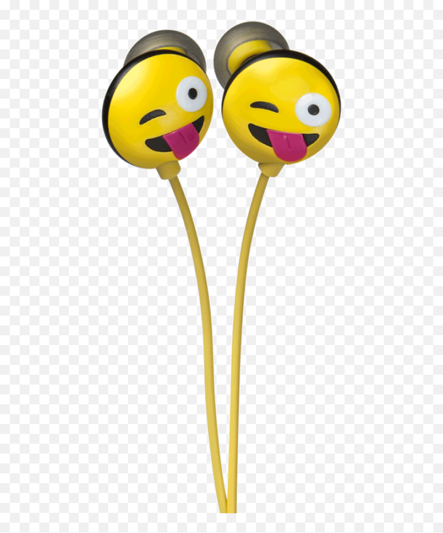 Hmdx Audio - Hx Epem01 Emoji,Headphone Emoticon