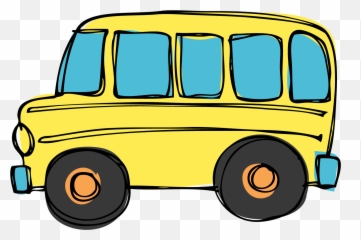 School Bus Clipart Images 3 School Bus Clip Art Vector 2 - Bus Clipart Emoji,Bus Emoji