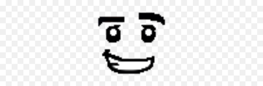 Lego Race Car Driver Face V3 - Smiley Emoji,Driver Emoticon