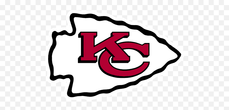 Emporia Supports The Chiefs Photo - Kansas City Chiefs Logo Png Emoji,Friday Emoticons