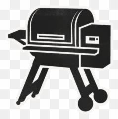Traeger Grills Stickers - Emoji