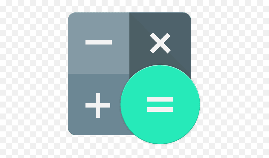 Download Free Png Calculator - Calculator Icon Material Design Emoji,Calculator Emoji