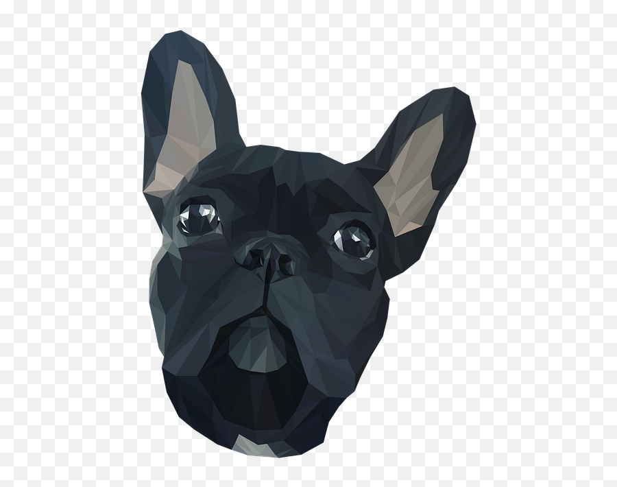 Animals Dog French Bulldog - Companion Dog Emoji,French Bulldog Emoji