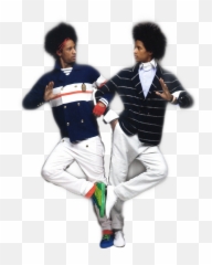 Lestwinsclique Twins - Bowls Emoji
