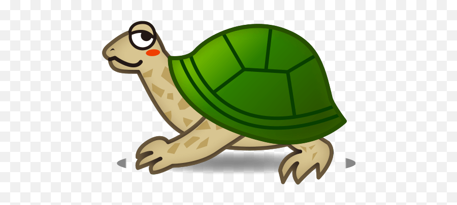 Turtle Emoji For Facebook Email Sms - Turtle Emoji,Turtle Emoji