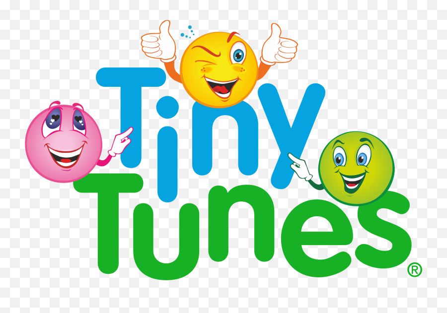 Tiny Tunes Music And Dance Classes - Smiley Emoji,Dance Party Emoticon