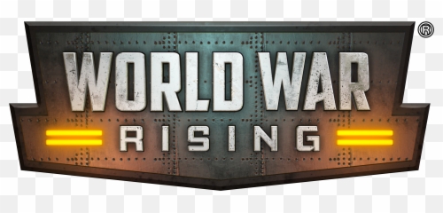 World War Rising - Logo Emoji