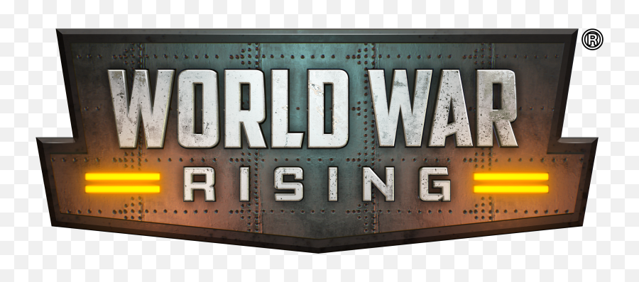 World War Rising - World War Rising Logo Emoji,Second World War In Emojis