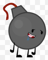 Smash Bros Lawl Wiki - Inanimate Insanity Bomb Emoji,Bomb Emoticon