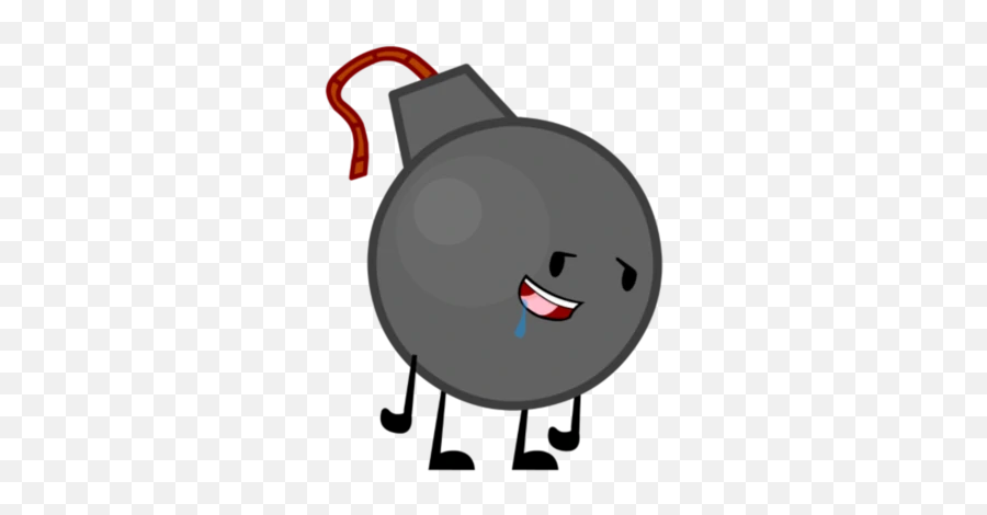 Smash Bros Lawl Wiki - Inanimate Insanity Bomb Emoji,Bomb Emoticon