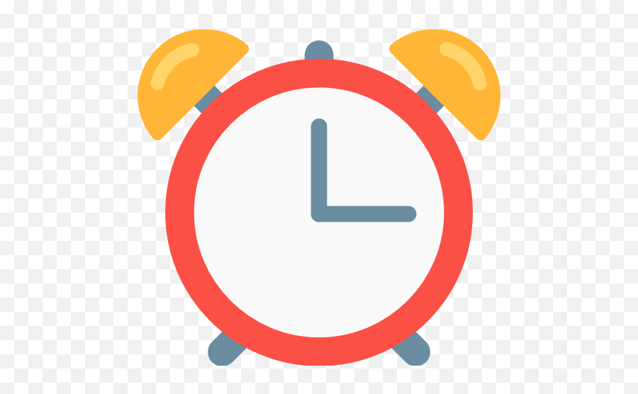 Alarm Clock Emoji For Facebook Email Sms - Emoji Alarm Png,Clock Emoji