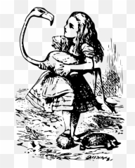 Girl Fantasy Fairy - Adventures In Wonderland Croquet Emoji,Happy Birthday Emoji Story