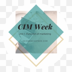 Notes For Cim Certificate In - Paper Emoji