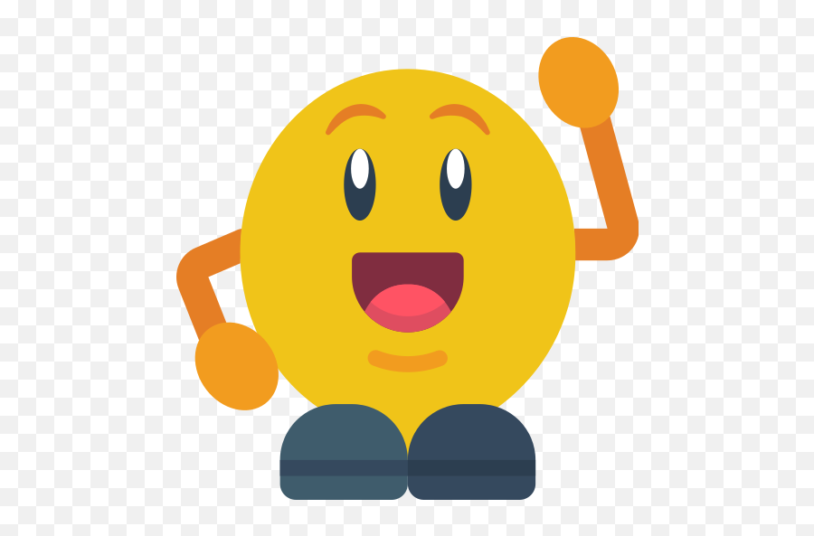 Bracket Breaker - Icon Emoji,Chainsaw Emoticon