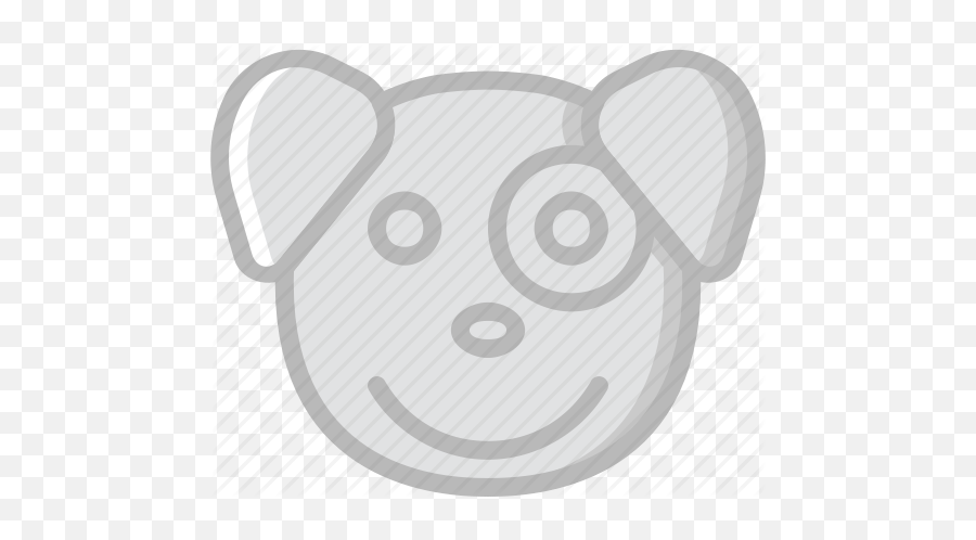 U0027emotes 2 - Greyscaleu0027 By Smashicons Royal Ontario Museum Emoji,Elephant Emoji