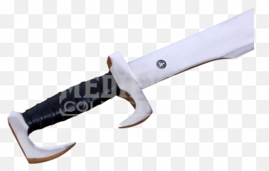 Dagger Clipart Medieval - Hunting Knife Emoji