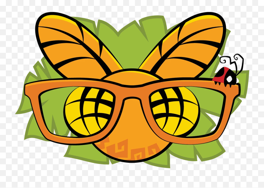 Culturefly Animal Jam Box - Animal Jam Emoji,Mischievous Emoji