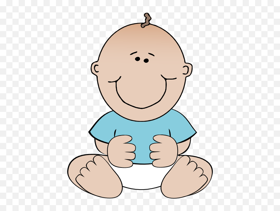 Diaper Clipart 4 - Baby Boy Clipart Emoji,Diaper Emoji