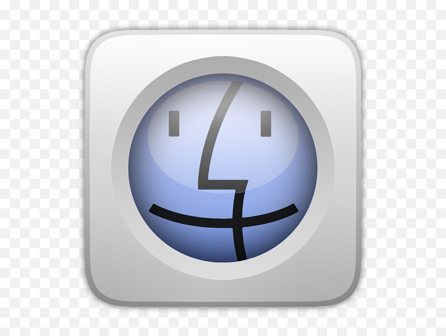 Snow Os X Icons On Behance - Crescent Emoji,Snow Emoticon