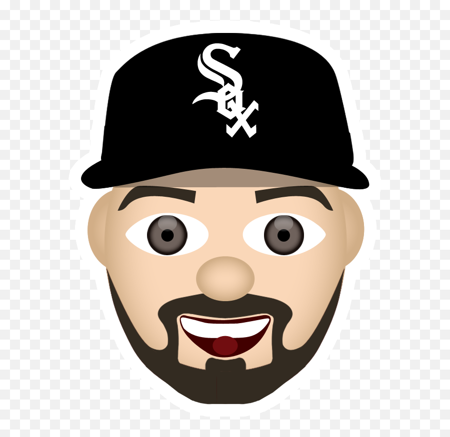 Jon Rittenberg - Chicago White Sox Emoji,Twitter Logo Emoji - free ...