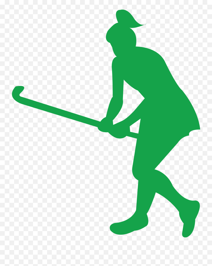 Clipart Transparent Field Hockey - Field Hockey Art Emoji,Hockey Emoji For Iphone