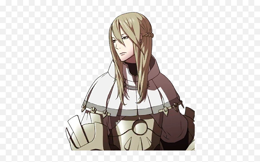 Anime Maru - Fire Emblem Libra Emoji,Fire Emblem Emojis
