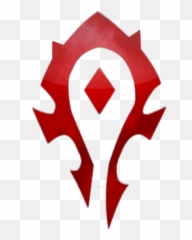 Horde Symbol Transparent Background - Emoji