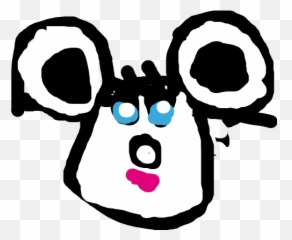 Night Zookeeper Zoo Profile - Clip Art Emoji,Miranda Emoji