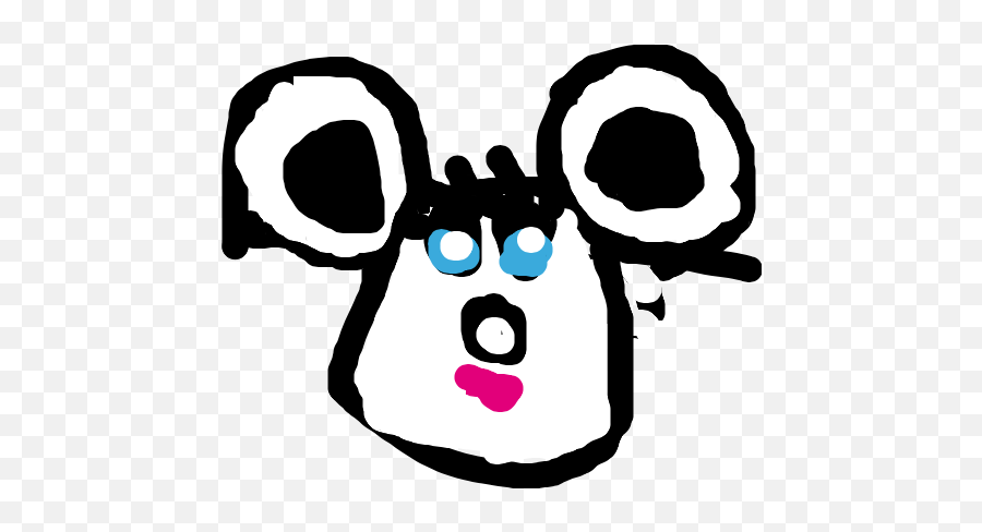 Night Zookeeper Zoo Profile - Clip Art Emoji,Miranda Emoji