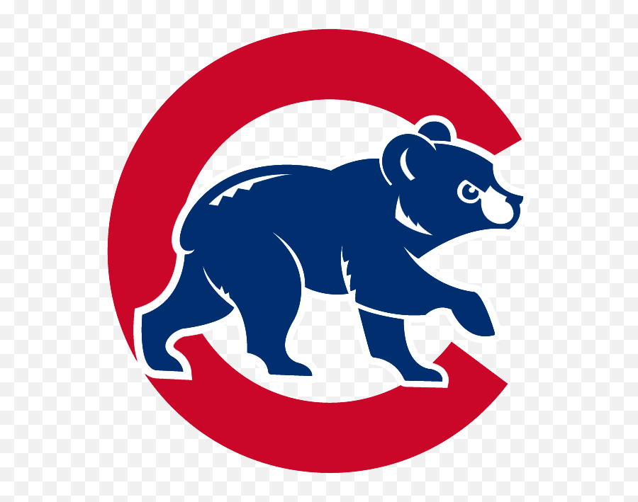 Cubbies Chicago Cubs Cubs Baseball - Chicago Cubs Png Emoji,Cubs W Flag Emoji