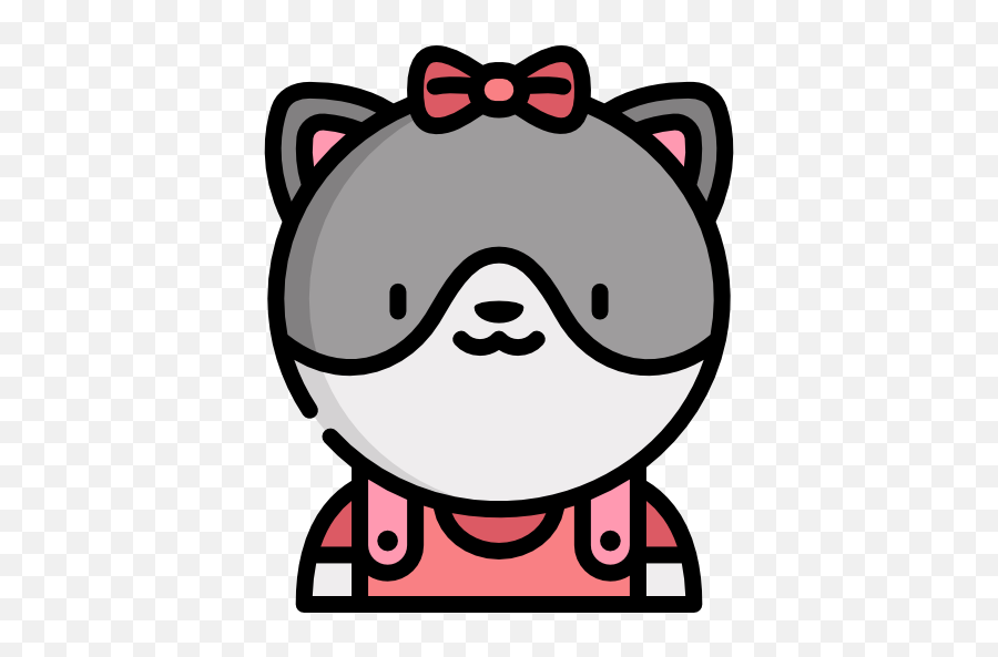 The Best Free Kitten Icon Images Download From 84 Free - Cartoon Emoji,Whelp Emoji