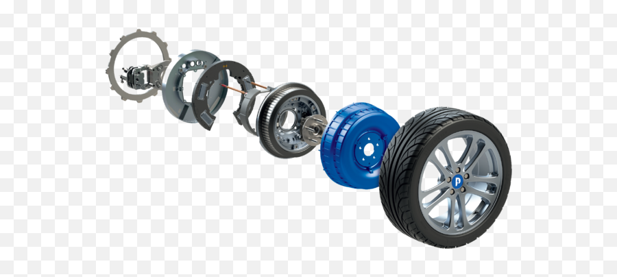 Protean Electric In - Protean Electric Emoji,Roller Skate Emoji
