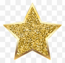 Clip Art - Back Ground Golden Logo Png Emoji