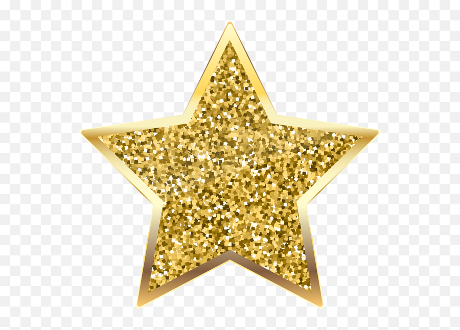 Clip Art - Back Ground Golden Logo Png Emoji,Sparkling Star Emoji