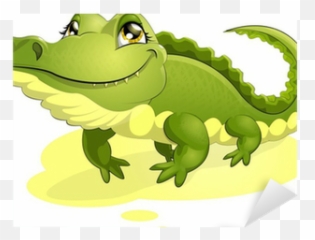 Salon Clip Crocodile Transparent u0026 PNG Clipart Free Download - Smiling Art Emoji