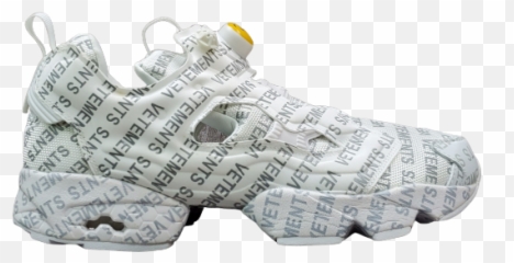 Cheap Cheap Vetements X Instapump Fury - Clog Emoji,Sneakers Emoji
