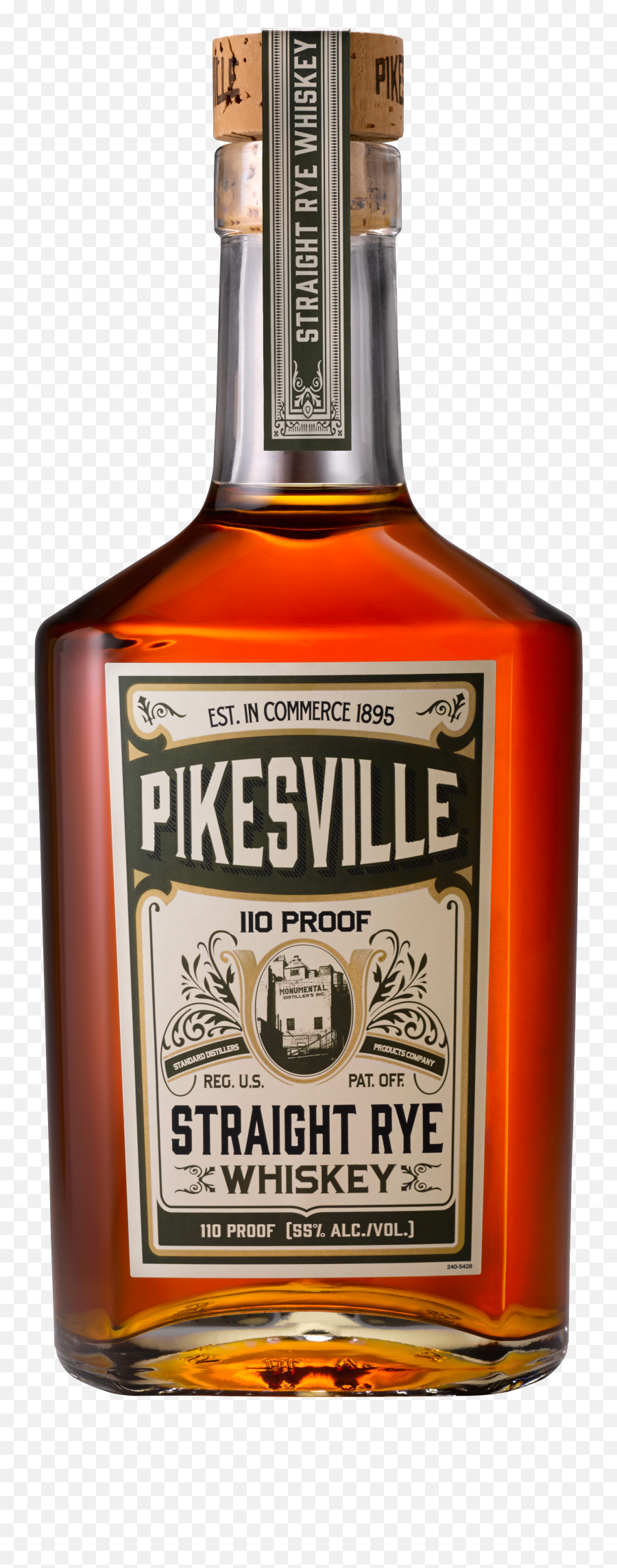 Pikesville Straight Rye Whiskey The Bourbon Babe - Pikesville Rye Whiskey Emoji,Whisky Emoji