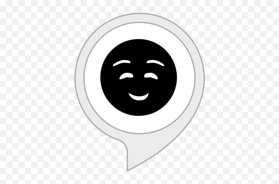 Amazoncom Hello Simpering Alexa Skills - Happy Emoji,Sexually Suggestive Emoticons