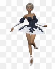 Pin On Holidays - Christmas Danseden Balerin Gif Emoji,Ballerina Emoji