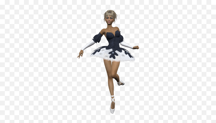 Pin On Holidays - Christmas Danseden Balerin Gif Emoji,Ballerina Emoji