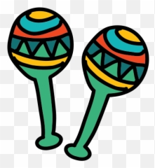 Iconos Maracas - Descarga gratuita PNG y SVG Emoji