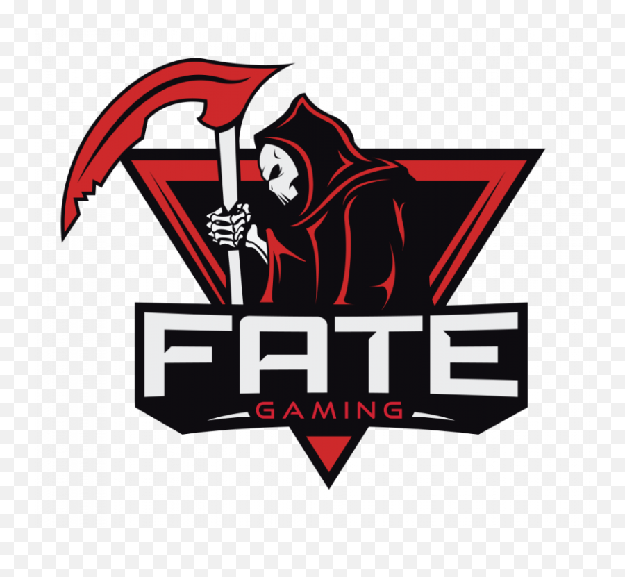 Fate Gaming Is Recruiting - Fate Gaming Png Emoji,Gamer Emoji