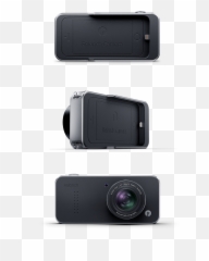 Aps - Digital Camera Emoji