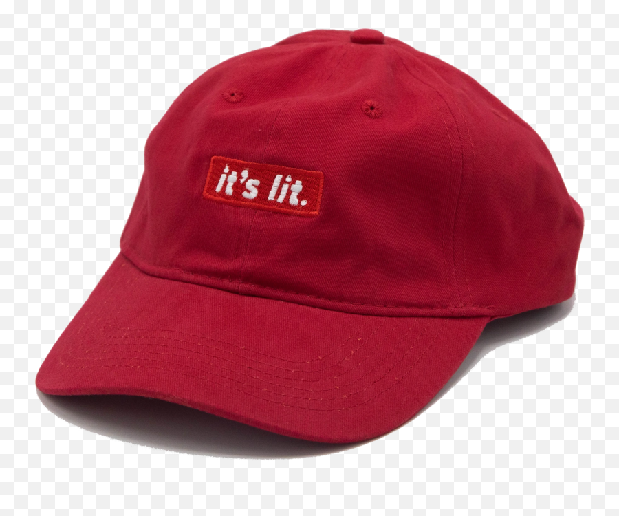 Itu0027s Lit Dad Hat U2013 The Artist Collective - For Baseball Emoji,Emoji Bucket Hat