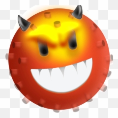 emoji on Behance - Happy
