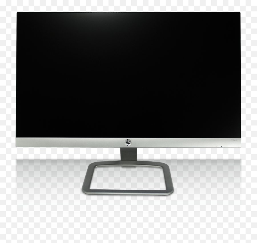 Desktop Screen - Ledbacklit Lcd Display Clipart Full Size Portable Emoji,Television Emoji