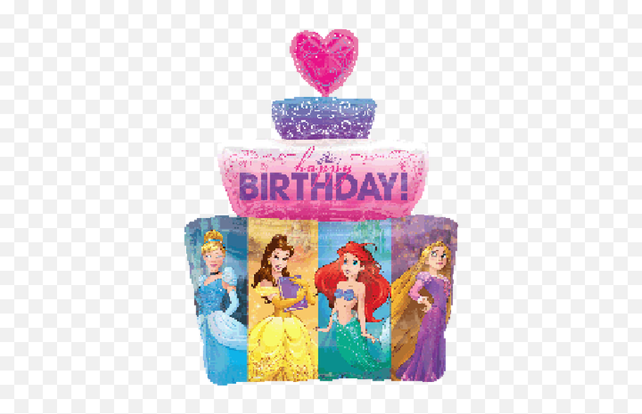Pirate Ship Happy Birthdays Foil Shape Balloon 116cm Emoji,Lilo And Stitch Emoji
